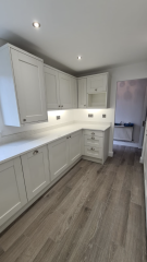 Which flooring shall I have (pic)