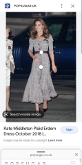 Kate being ‘prioritised’ over Meg by dress designer? 