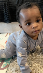 Please be kind. Small Eyes?