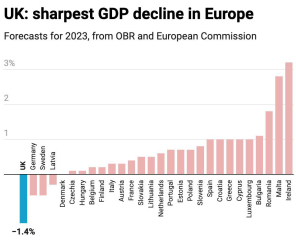 Brexit mega thread : part 9 : Winter is Coming