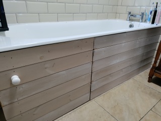 Could we start a 'low maintenance home' lessons learned thread? 