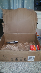 This Packaging Is Ridiculous