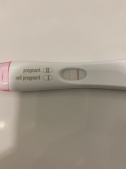 January Testers (TTC September/October🎃🍂)