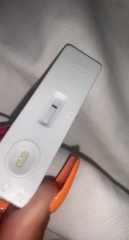 HELP WITH TEST POSITIVE OR FALSE DUE TO MEDICATION