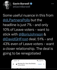 Brexit mega thread : part 9 : Winter is Coming