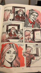 A really obscure ‘help me remember this book’