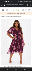 Dress help for size 22 big belly. 