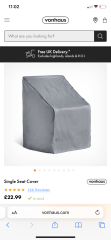 Walking frame covers