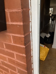 Cowboy builder gone - need some DIY help - Part 1 
