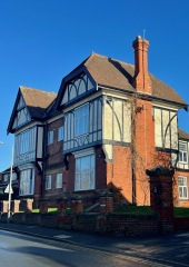 Another how old is this house thread?
