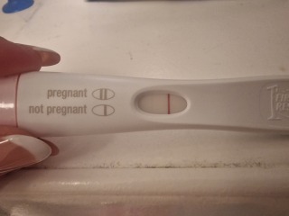 Positive?