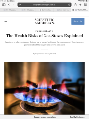 Why does everyone install wood burners knowing how terrible they are for the environment?