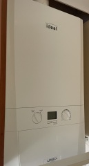 Hot water tank queries