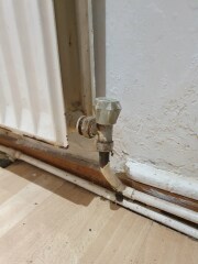 Is a thermostatic radiator valve worth adding and do i already have one