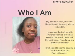 Do you live in London and are you expecting a baby soon? - Infant Observation Opportunity!