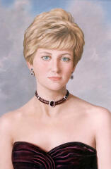 Royal Style: Make Do and Mend, or Go Big and Spend?.