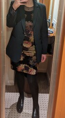 What are you wearing today? Autumn/Winter 2022
