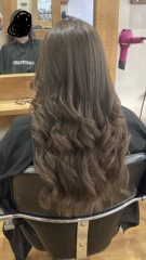 I feel shit- I HATE my hair