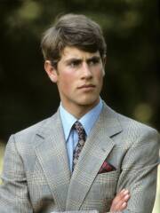 AIBU to think Harry is the most handsome male Royal?