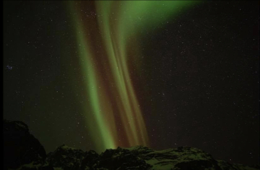 Northern Lights holidays