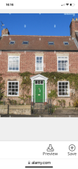 Please help me name my house 