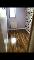 Redesigning a tiny box room for a teen