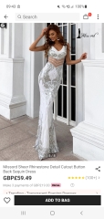 FFS prom dresses. How much are you paying?