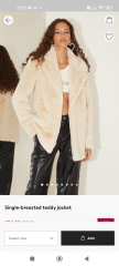 What have you bought recently that you absolutely love (clothes / beauty) 