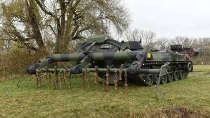 Ukraine Invasion: Part 37