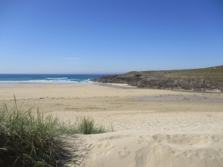 Best Beaches or lochs in Scotland?