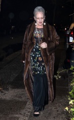 Royal Style: Make Do and Mend, or Go Big and Spend?.