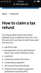 Right 2 Refund 