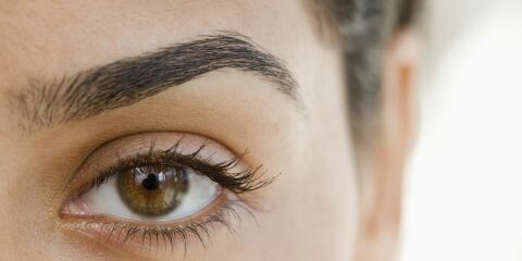 Help me achieve my brow goals. 