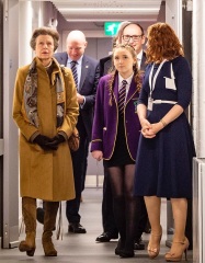 Royal Style: keep the Erdem, but bring on the tiaras! 