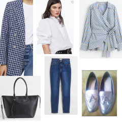 Personal shopper/stylist- AMA autumn winter edition
