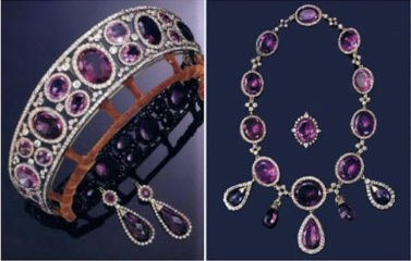 Royal Style: Make Do and Mend, or Go Big and Spend?.