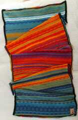 It's Crochet, Knit & Natter 10: New Year, New Yarn, New Thread!