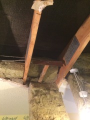 Loft insulation cost 