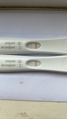 Help! Early miscarriage or implantation bleeding?