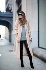 What to wear for day in London 