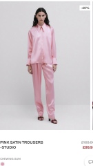 Outfit for birthday party
