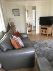 Colour advice lounge