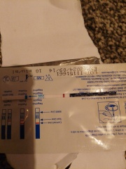 I have had trigger shot yesterday for first time 