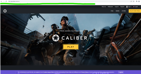 Scam diversions/pop-ups