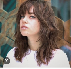 Has anyone given themselves a 'shaggy cut' at home? 