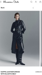 Day and night out - outfit ideas wanted