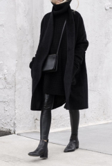 What to wear for day in London 