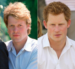 Would the Royal Family confirm Charles is NOT Harry's real father?