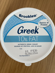 Find your full fat yogurt soul mate here