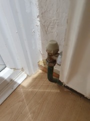 Is a thermostatic radiator valve worth adding and do i already have one